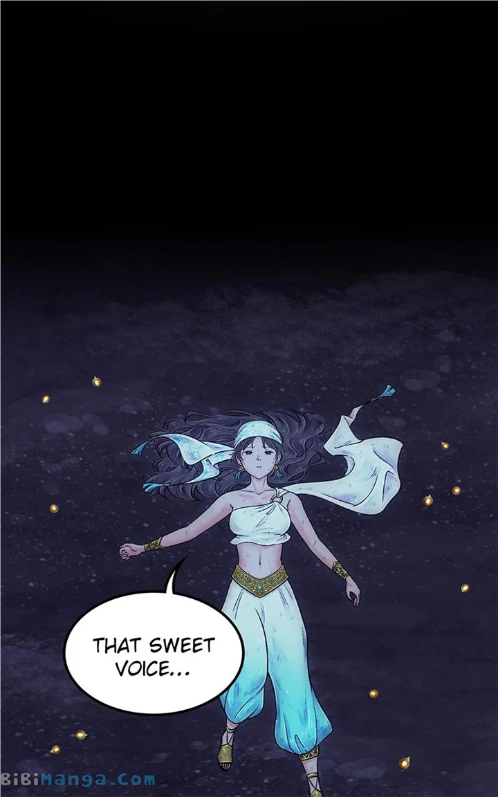 The Witch and The Bull Chapter 130 - Page 3