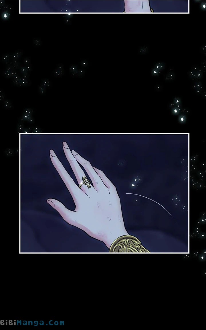 The Witch and The Bull Chapter 130 - Page 30