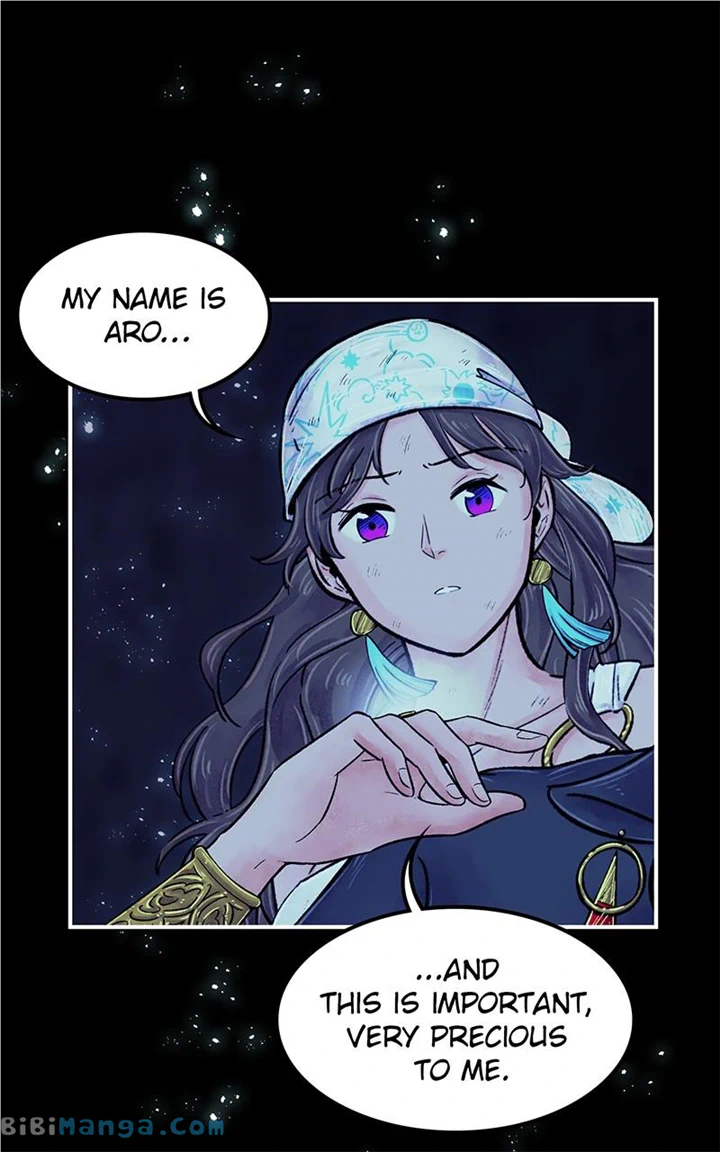 The Witch and The Bull Chapter 130 - Page 31