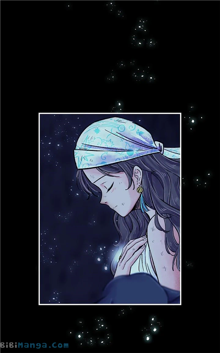 The Witch and The Bull Chapter 130 - Page 32