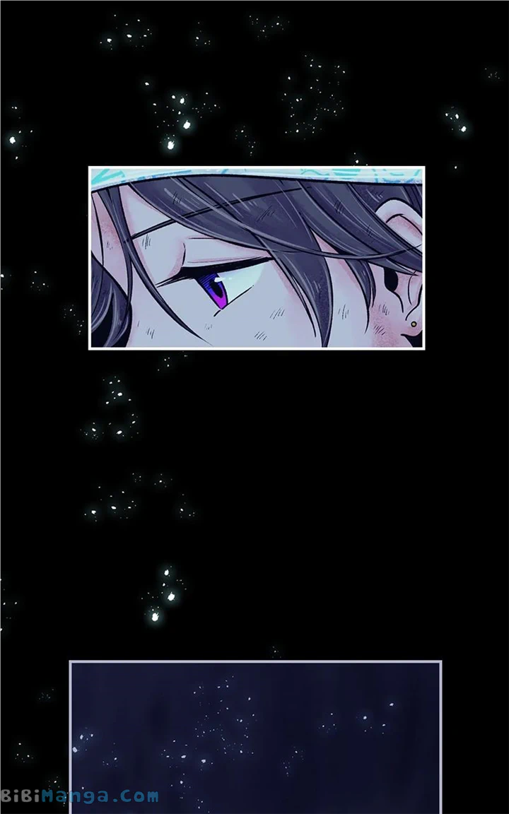 The Witch and The Bull Chapter 130 - Page 33