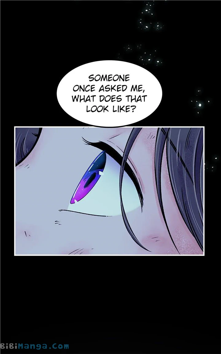 The Witch and The Bull Chapter 130 - Page 35