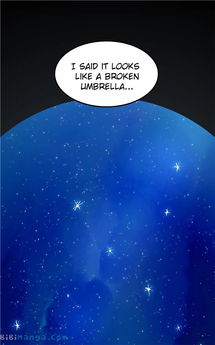 The Witch and The Bull Chapter 130 - Page 36