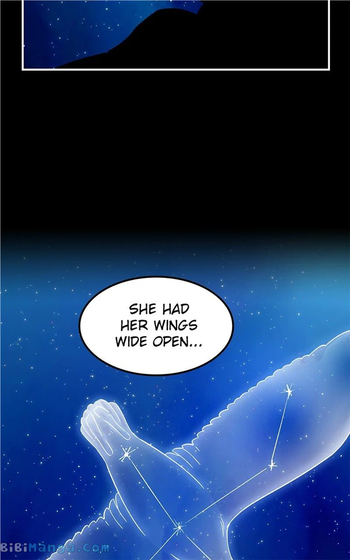 The Witch and The Bull Chapter 130 - Page 39