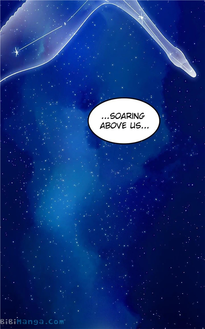 The Witch and The Bull Chapter 130 - Page 40