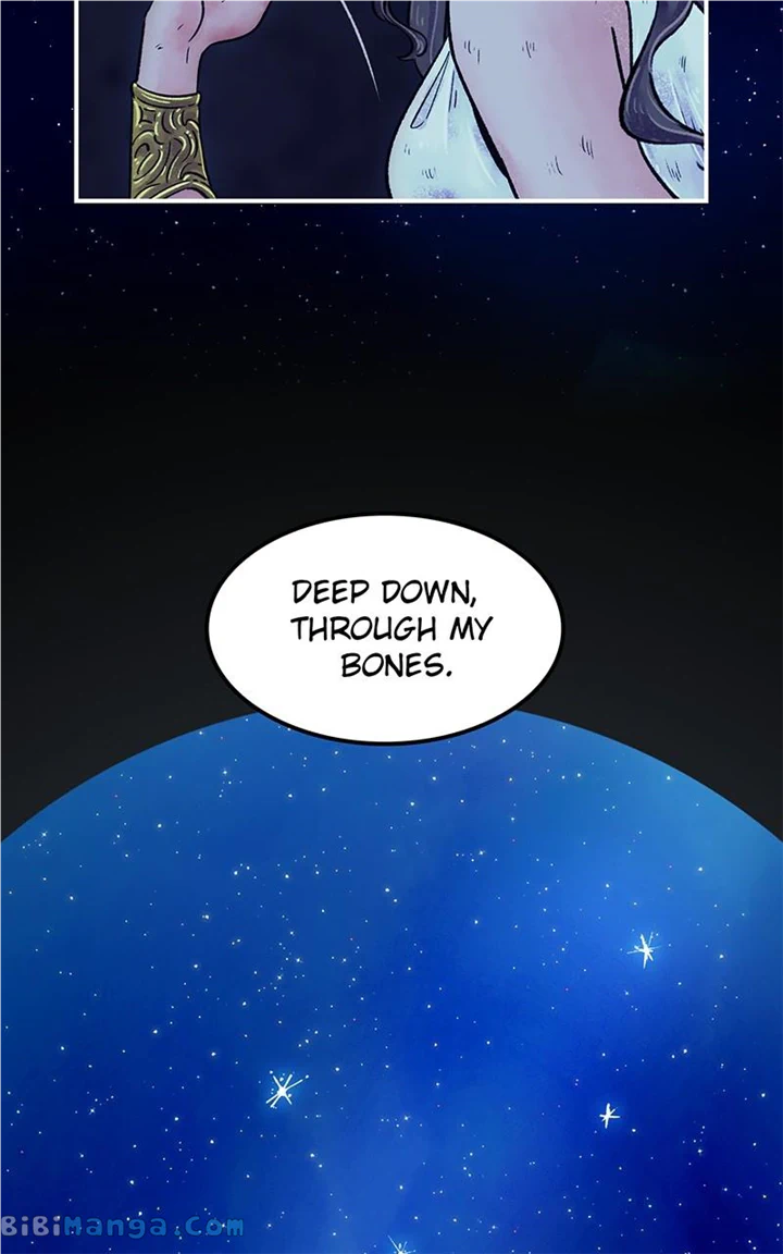 The Witch and The Bull Chapter 130 - Page 42