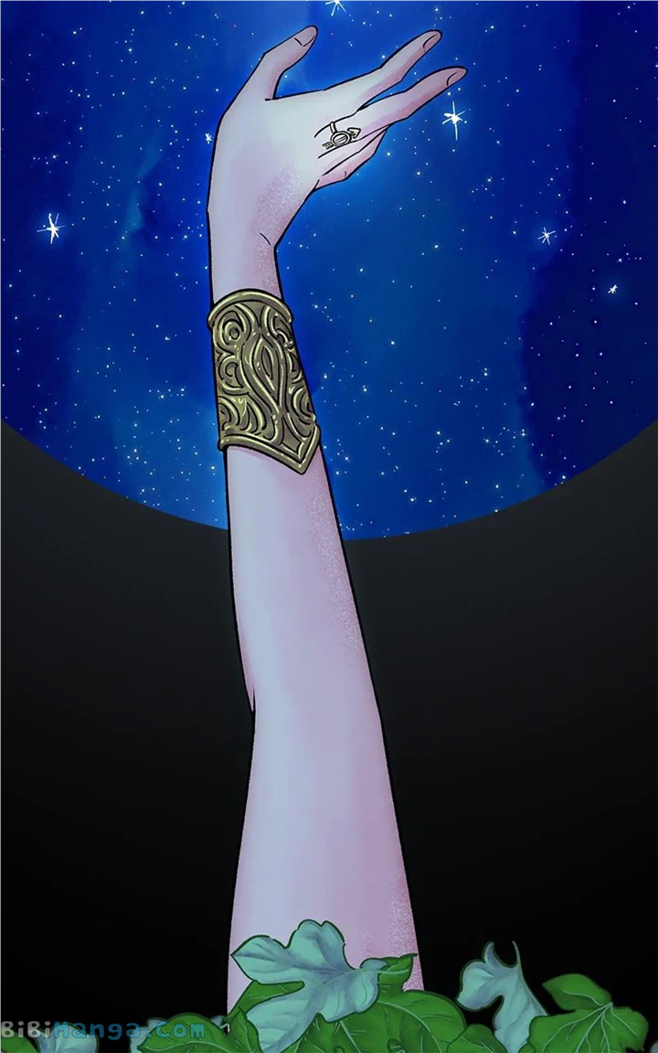 The Witch and The Bull Chapter 130 - Page 43