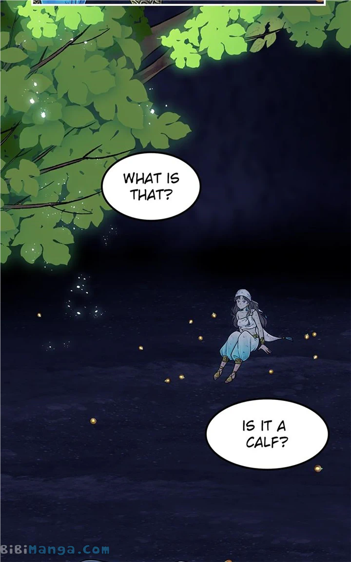 The Witch and The Bull Chapter 130 - Page 6