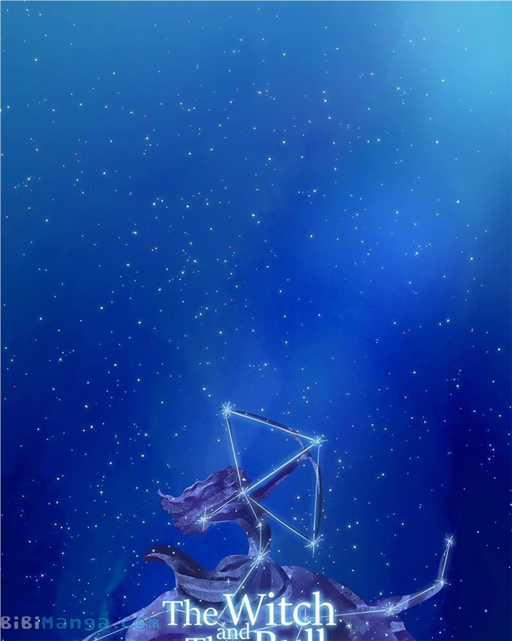 The Witch and The Bull Chapter 131 - Page 1