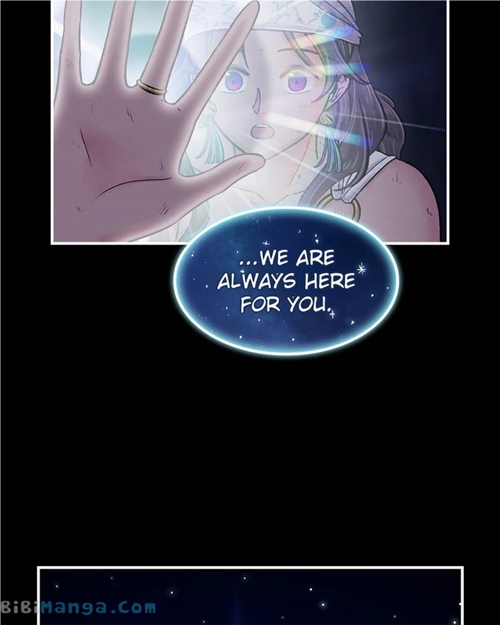 The Witch and The Bull Chapter 131 - Page 15