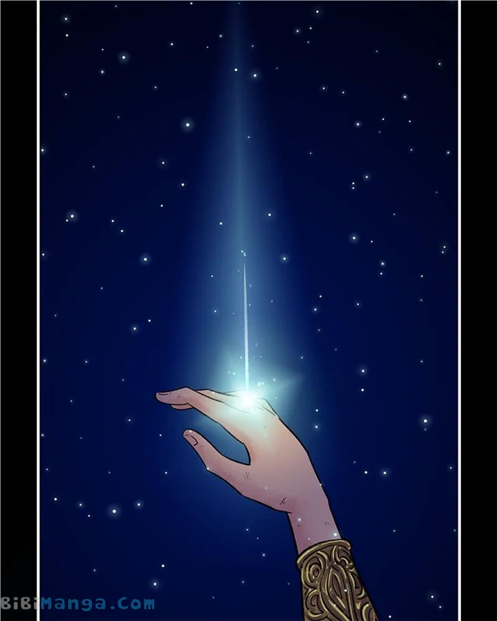 The Witch and The Bull Chapter 131 - Page 16