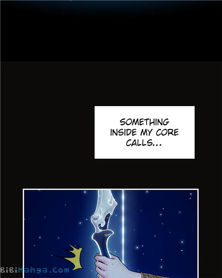 The Witch and The Bull Chapter 131 - Page 19