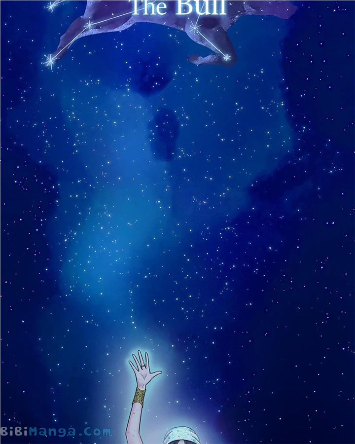 The Witch and The Bull Chapter 131 - Page 2