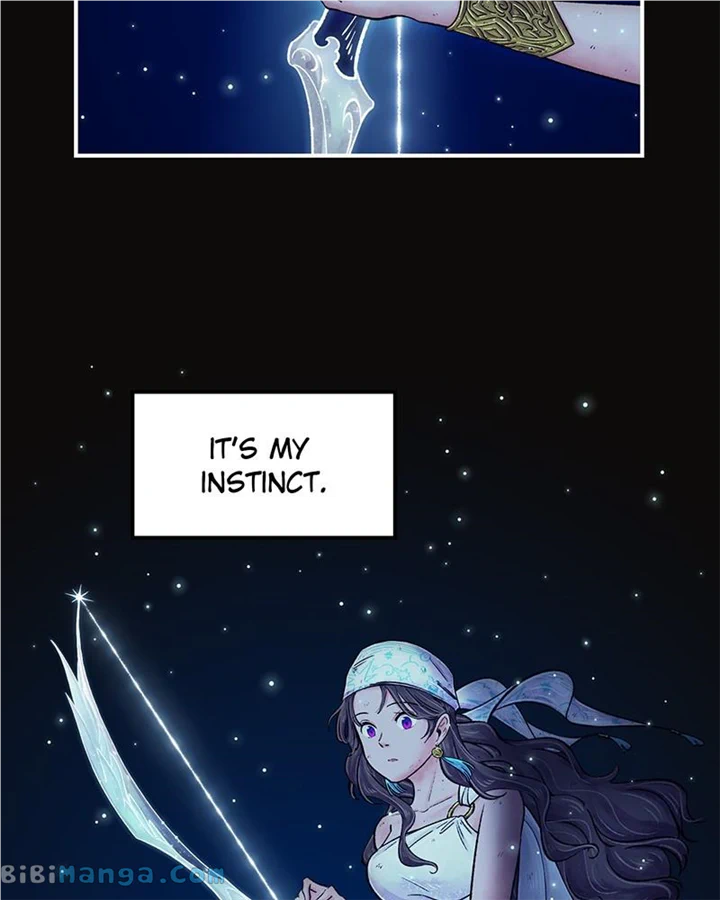 The Witch and The Bull Chapter 131 - Page 20