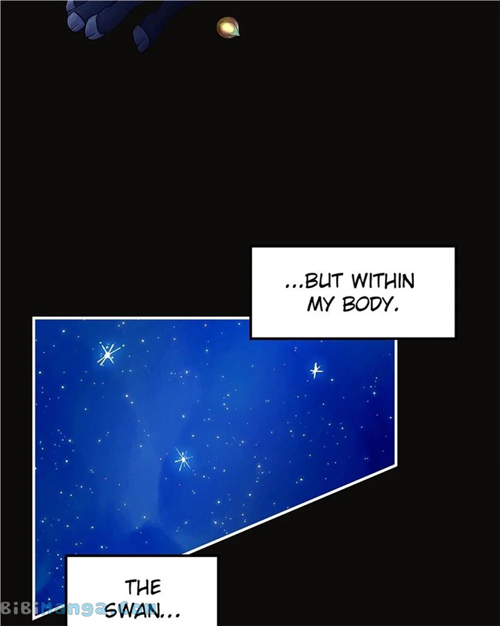 The Witch and The Bull Chapter 131 - Page 22