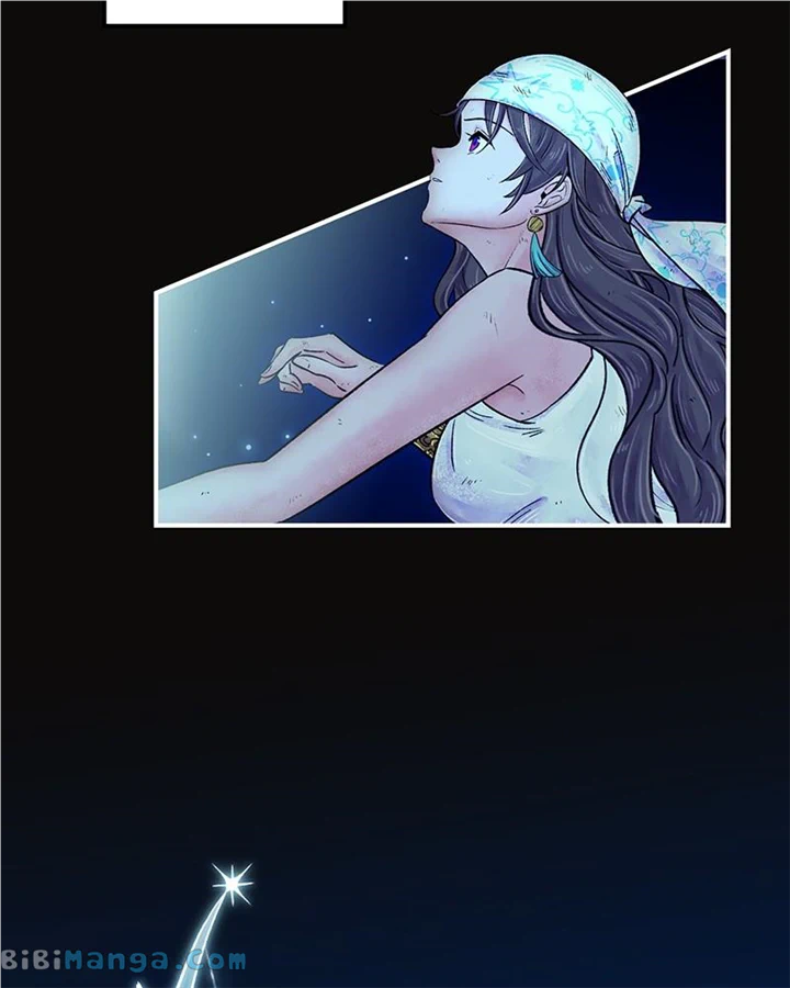 The Witch and The Bull Chapter 131 - Page 23