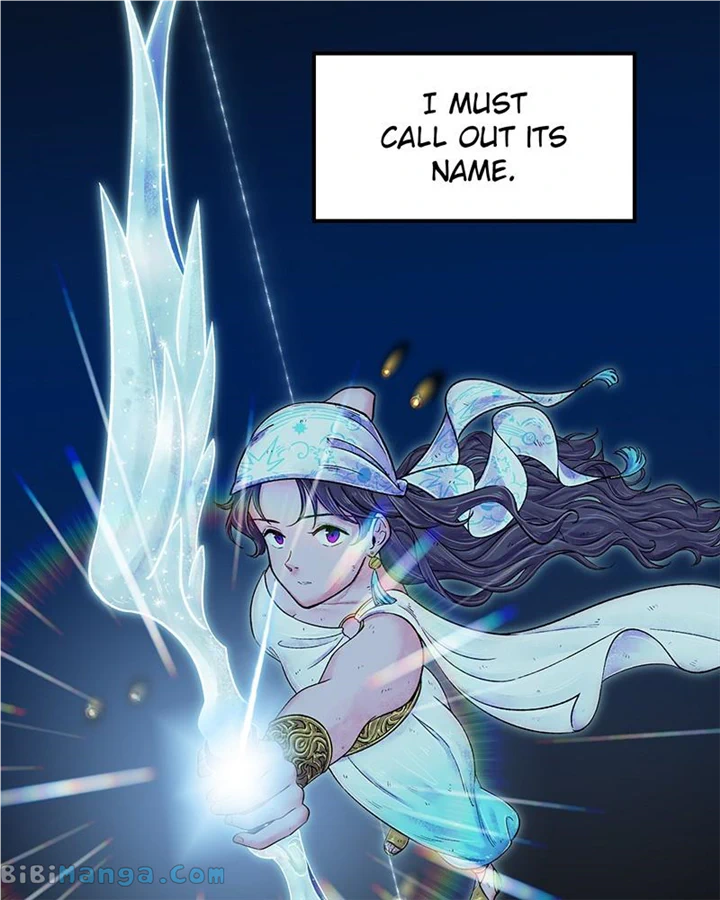 The Witch and The Bull Chapter 131 - Page 24