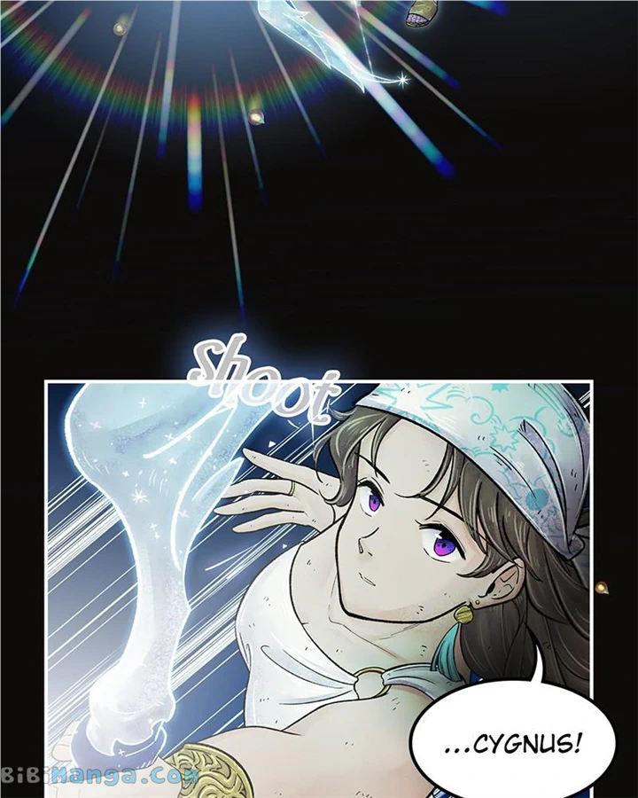 The Witch and The Bull Chapter 131 - Page 25