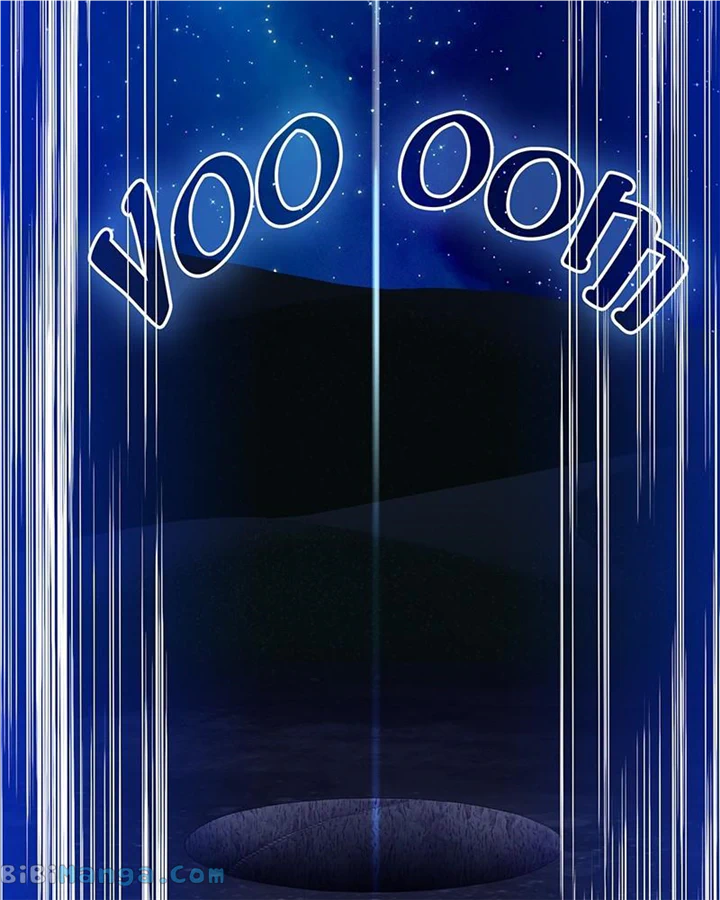 The Witch and The Bull Chapter 131 - Page 27