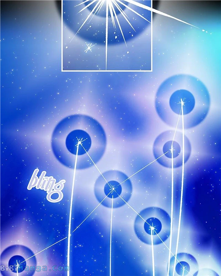 The Witch and The Bull Chapter 131 - Page 29