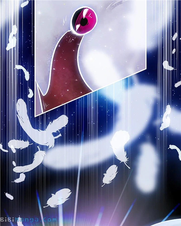 The Witch and The Bull Chapter 131 - Page 32