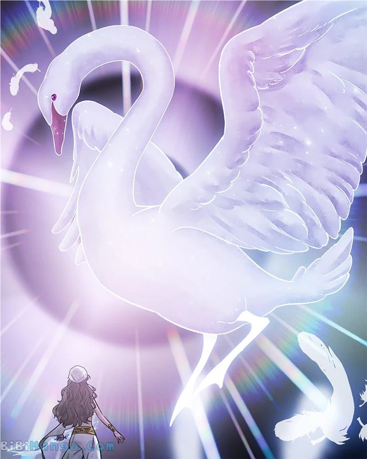 The Witch and The Bull Chapter 131 - Page 33