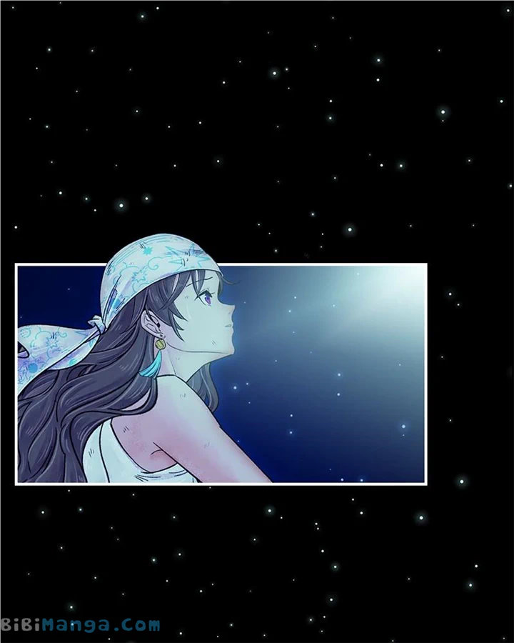 The Witch and The Bull Chapter 131 - Page 36