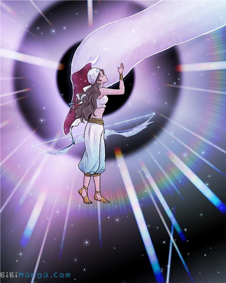 The Witch and The Bull Chapter 131 - Page 39