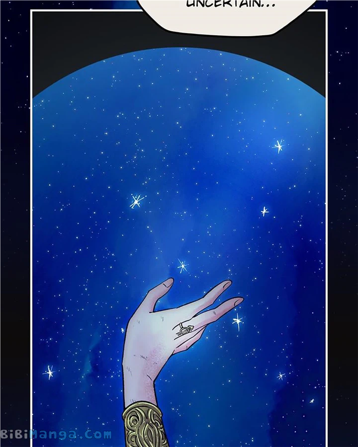 The Witch and The Bull Chapter 131 - Page 4