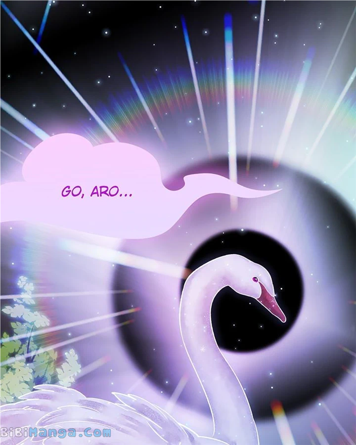 The Witch and The Bull Chapter 131 - Page 40