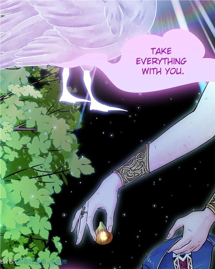 The Witch and The Bull Chapter 131 - Page 41