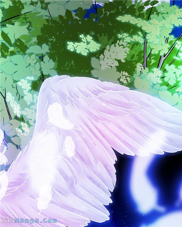 The Witch and The Bull Chapter 131 - Page 45