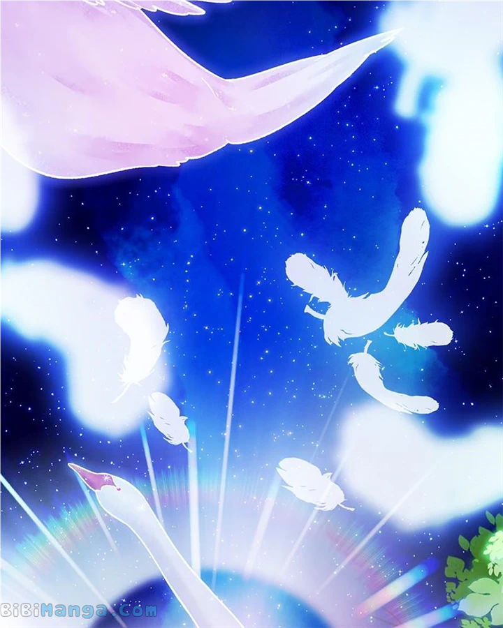 The Witch and The Bull Chapter 131 - Page 46