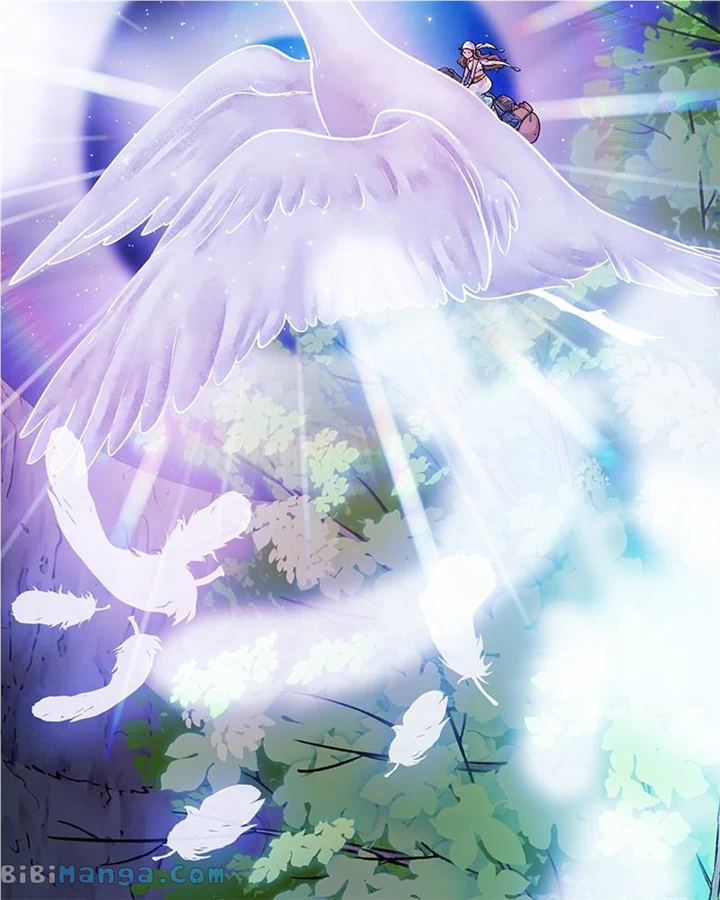 The Witch and The Bull Chapter 131 - Page 47