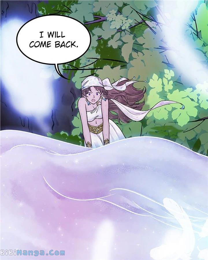 The Witch and The Bull Chapter 131 - Page 48