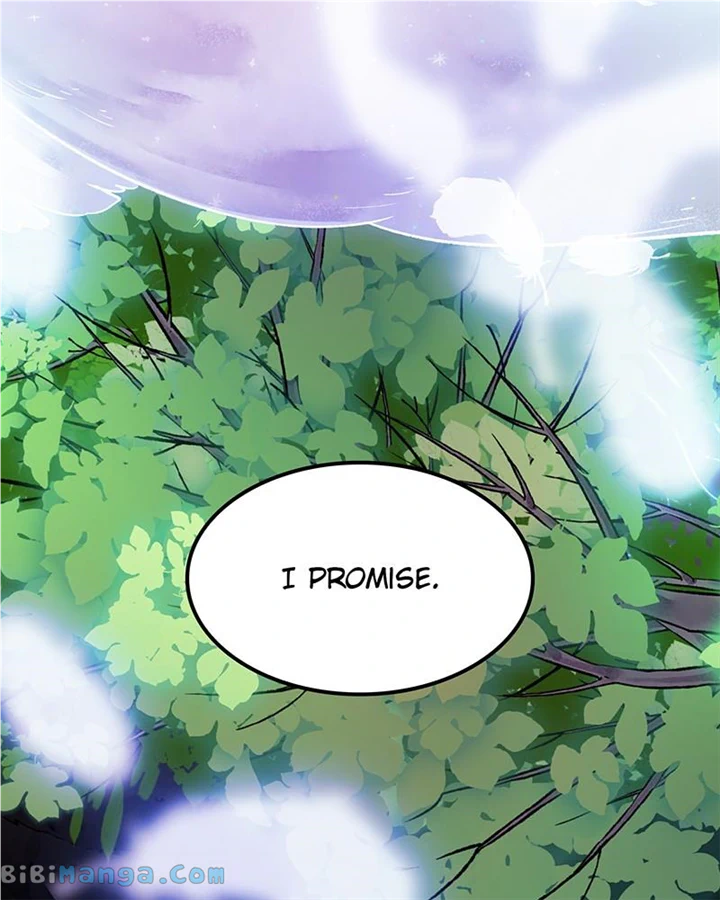 The Witch and The Bull Chapter 131 - Page 49