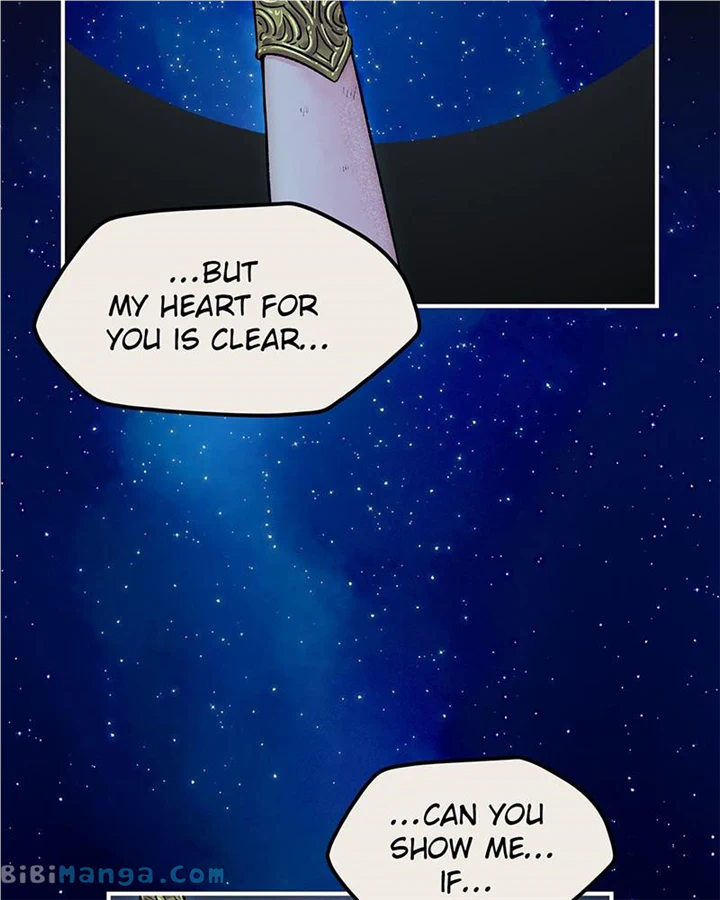 The Witch and The Bull Chapter 131 - Page 5