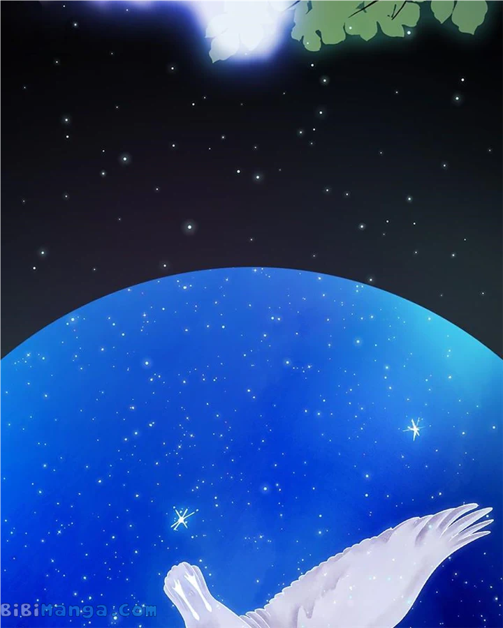 The Witch and The Bull Chapter 131 - Page 50