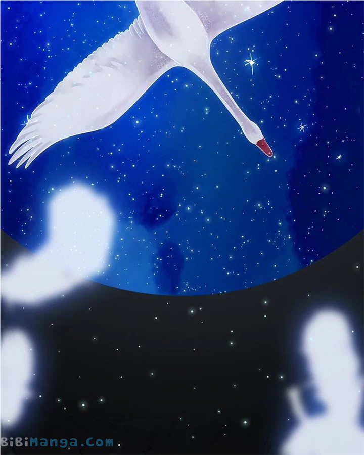 The Witch and The Bull Chapter 131 - Page 51