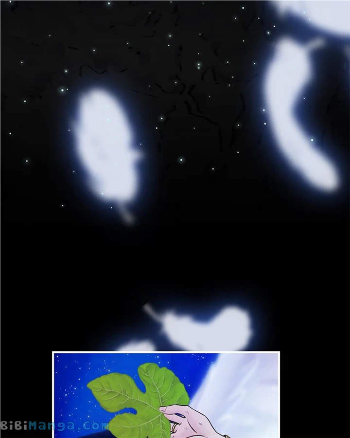 The Witch and The Bull Chapter 131 - Page 52