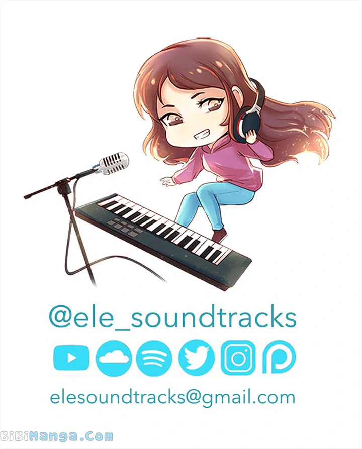 The Witch and The Bull Chapter 131 - Page 61