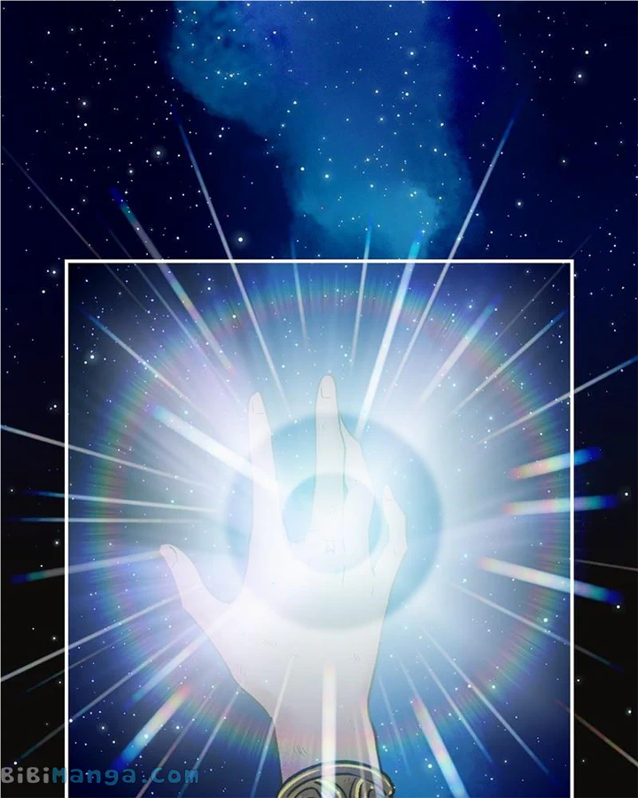 The Witch and The Bull Chapter 131 - Page 7