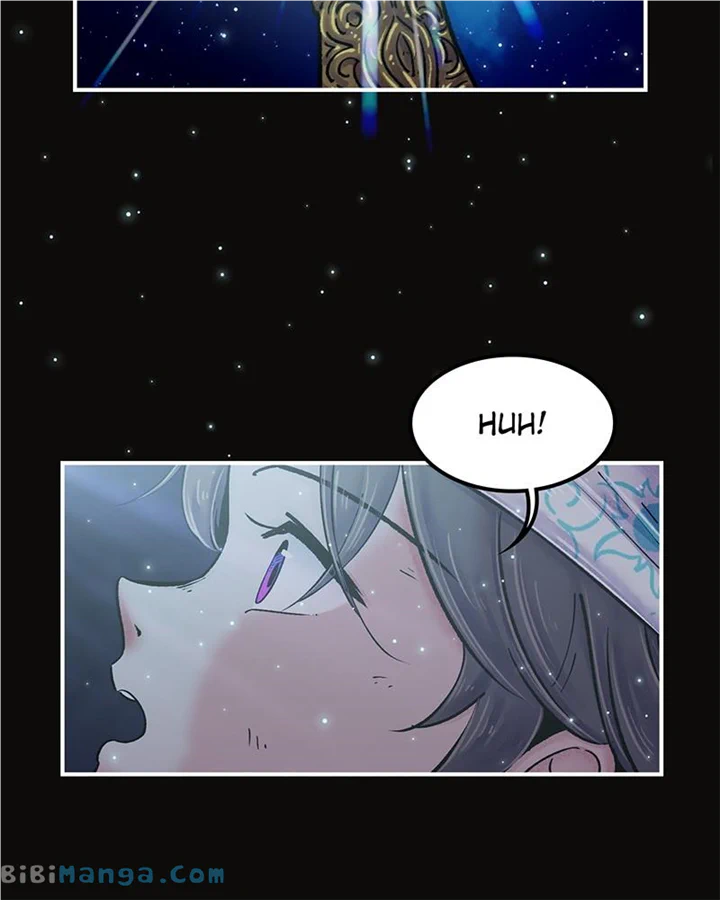 The Witch and The Bull Chapter 131 - Page 8