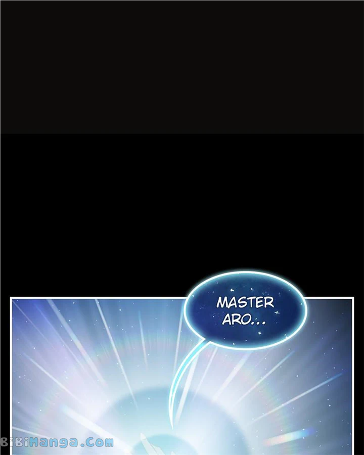 The Witch and The Bull Chapter 131 - Page 9