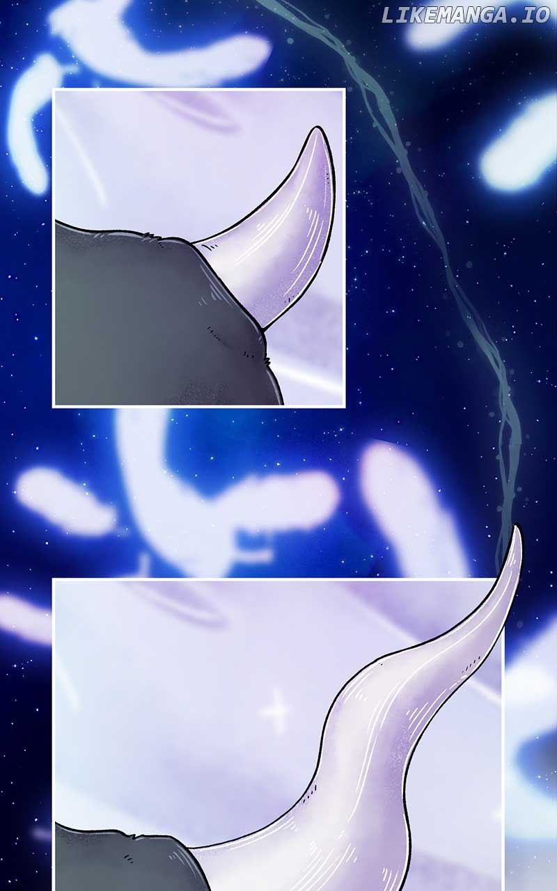 The Witch and The Bull Chapter 132 - Page 10