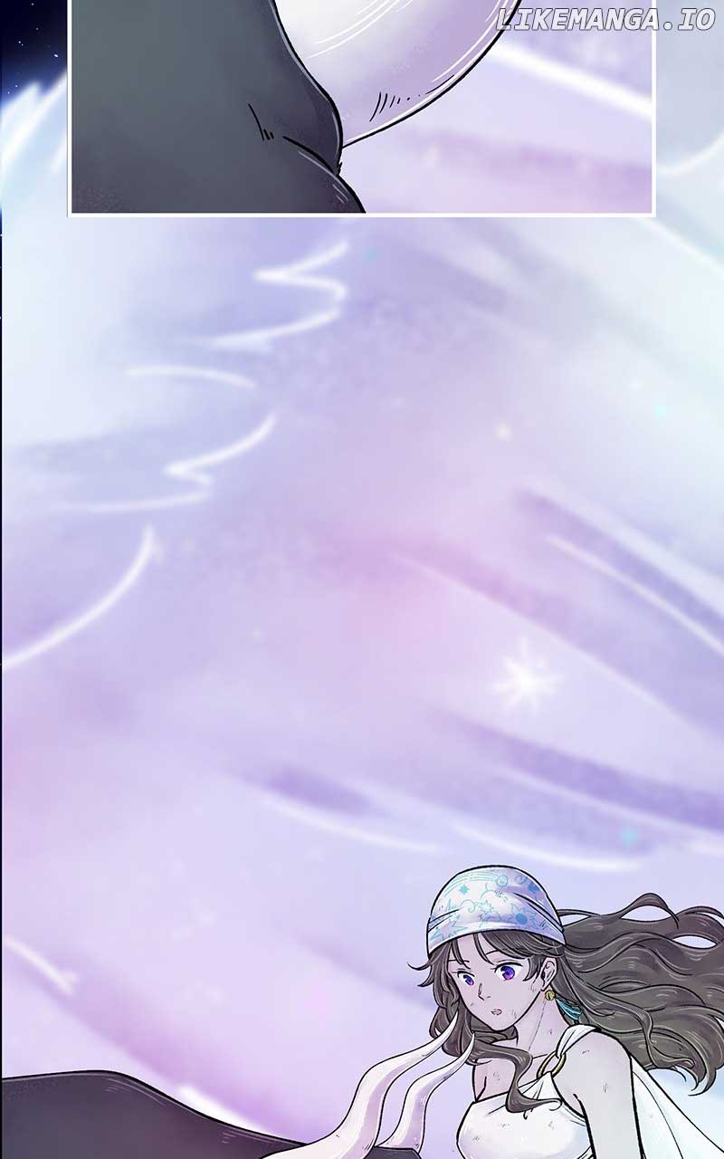 The Witch and The Bull Chapter 132 - Page 11