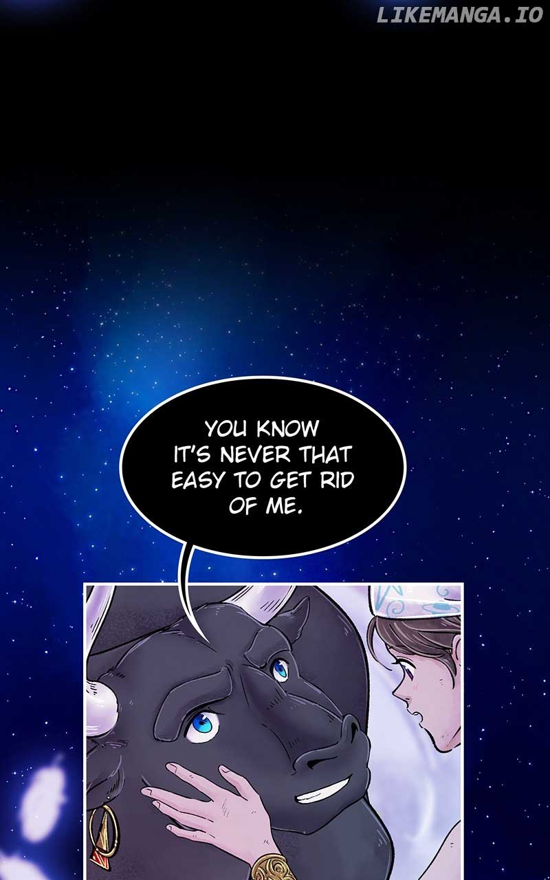 The Witch and The Bull Chapter 132 - Page 15