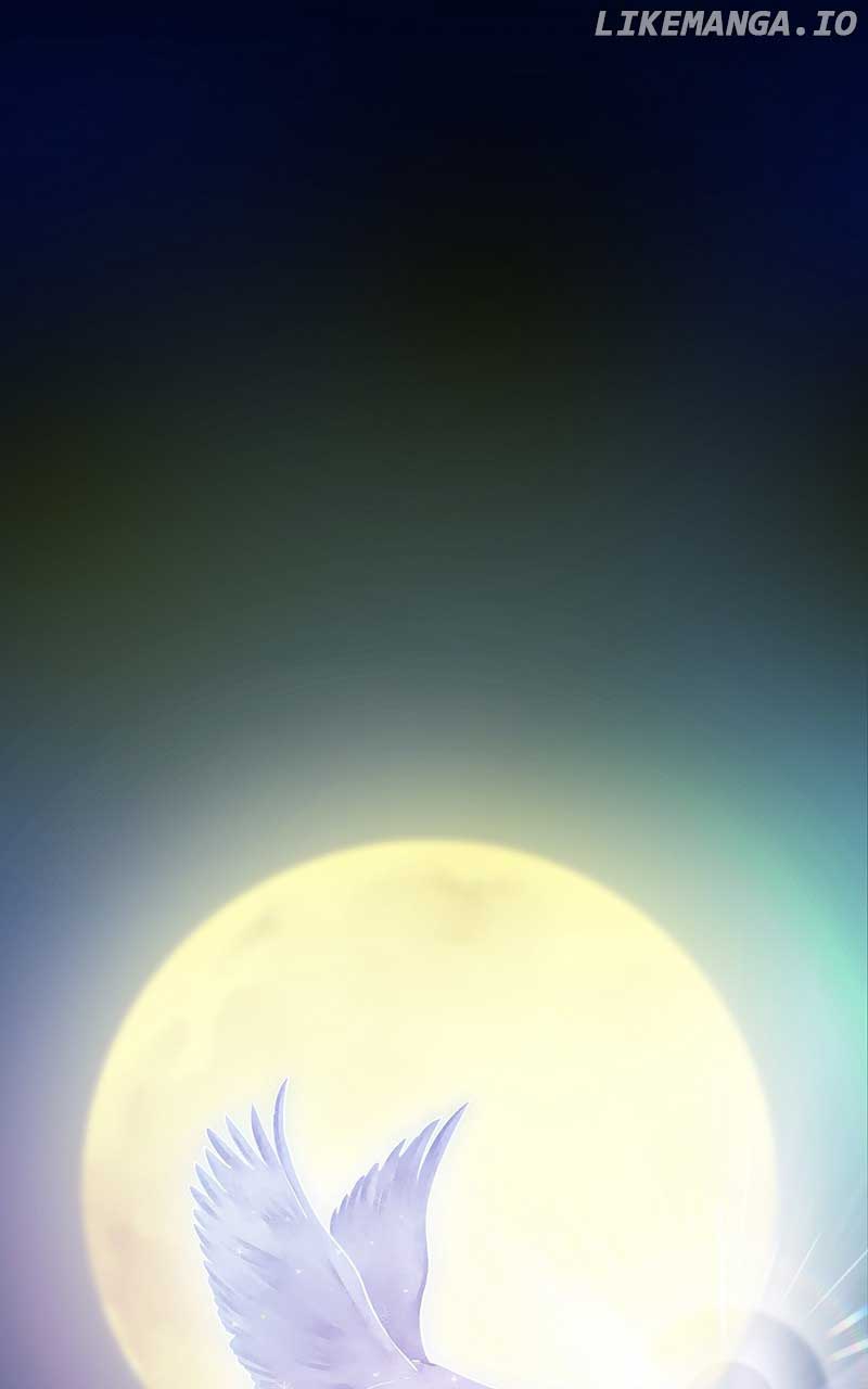 The Witch and The Bull Chapter 132 - Page 2