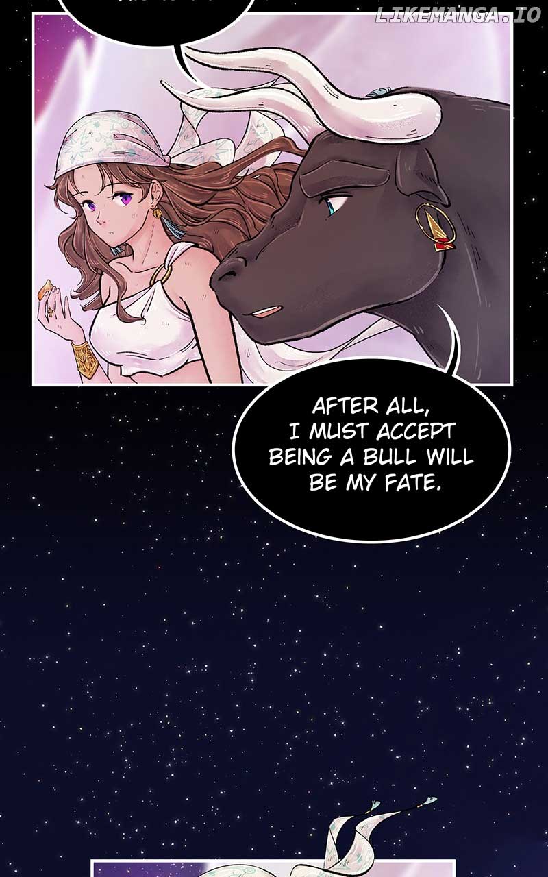 The Witch and The Bull Chapter 132 - Page 24