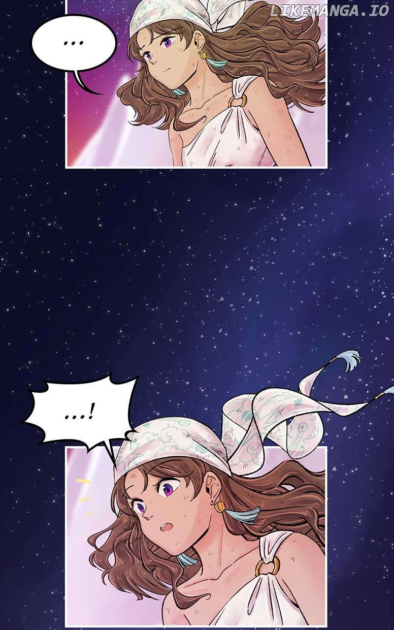 The Witch and The Bull Chapter 132 - Page 25